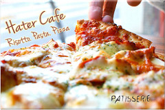 Hater Cafe