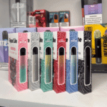 Fitpod Lite主機空倉可注油通用悅刻RELX45代彈:圖片 4