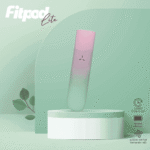 Fitpod Lite主機空倉可注油通用悅刻RELX45代彈:圖片 7