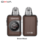 OXVA XLIM SQ PRO 2電子煙主機煙彈空倉官網:圖片 10