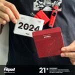 Fitpod X/X-BOX龍年2024限量版禮盒:圖片 7
