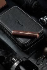 Fitpod皮革一代主機系列通用愛馬仕悅刻主機:圖片 5