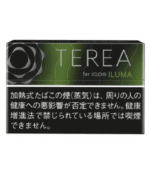 日版 IQOS ILUMA TEREA煙彈加熱煙主機:圖片 6
