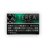 日版 IQOS ILUMA TEREA煙彈加熱煙主機:圖片 5