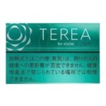 日版TEREA煙彈日本IQOS ILUMA加熱菸專用口味推薦價錢官網:圖片 11