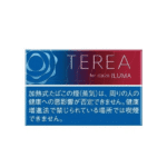 日版TEREA煙彈日本IQOS ILUMA加熱菸專用口味推薦價錢官網:圖片 6