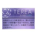 日版TEREA煙彈日本IQOS ILUMA加熱菸專用口味推薦價錢官網:圖片 8